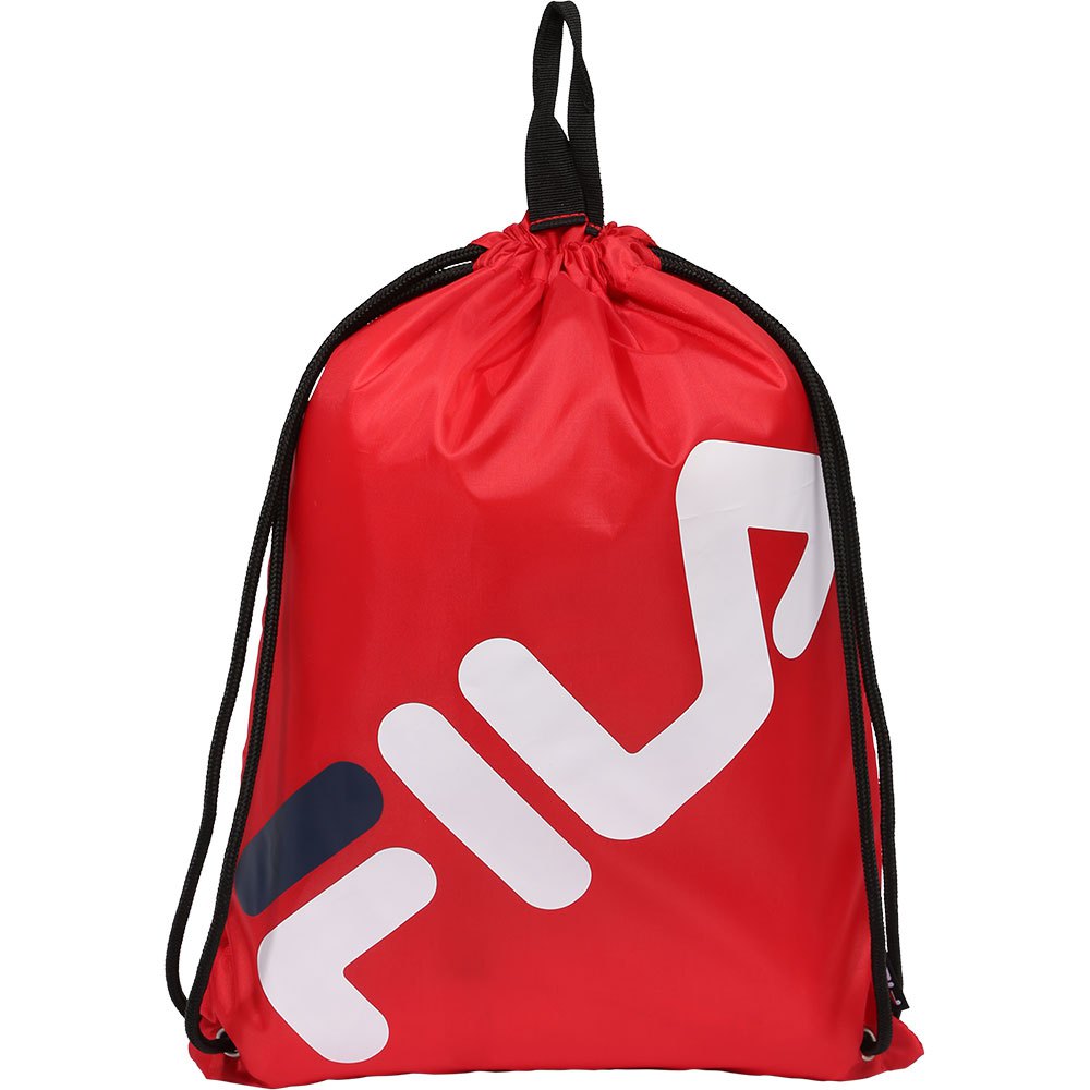 fila bogra backpack rouge