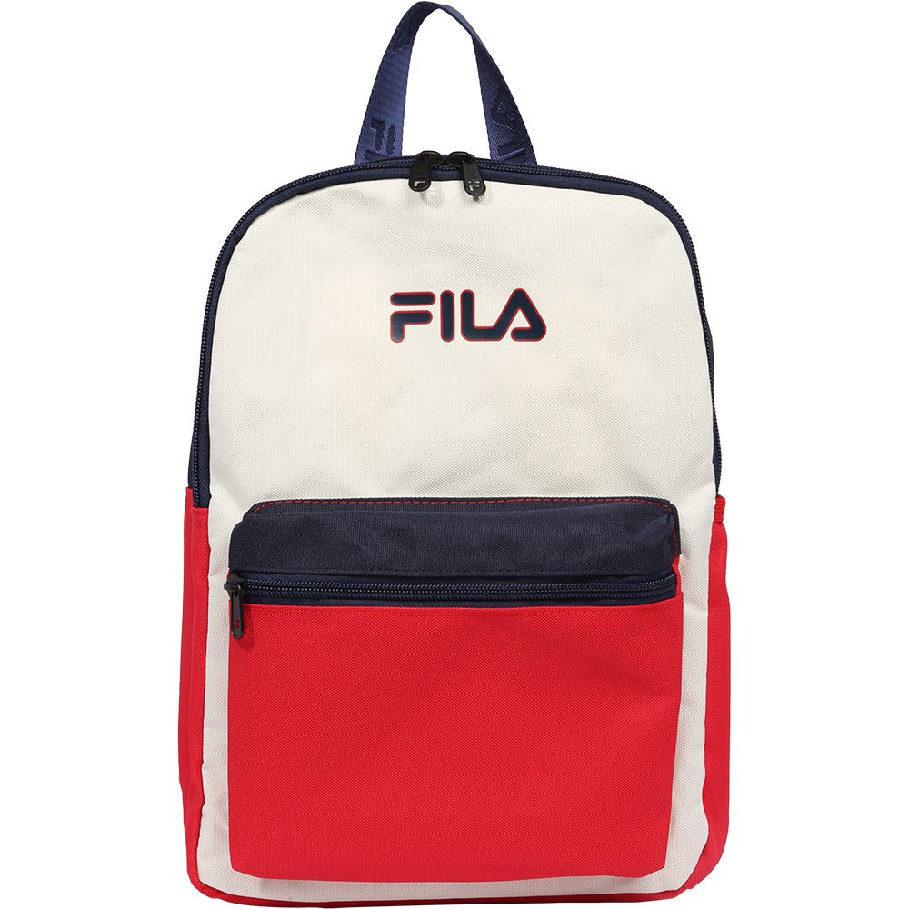 fila bury backpack rouge