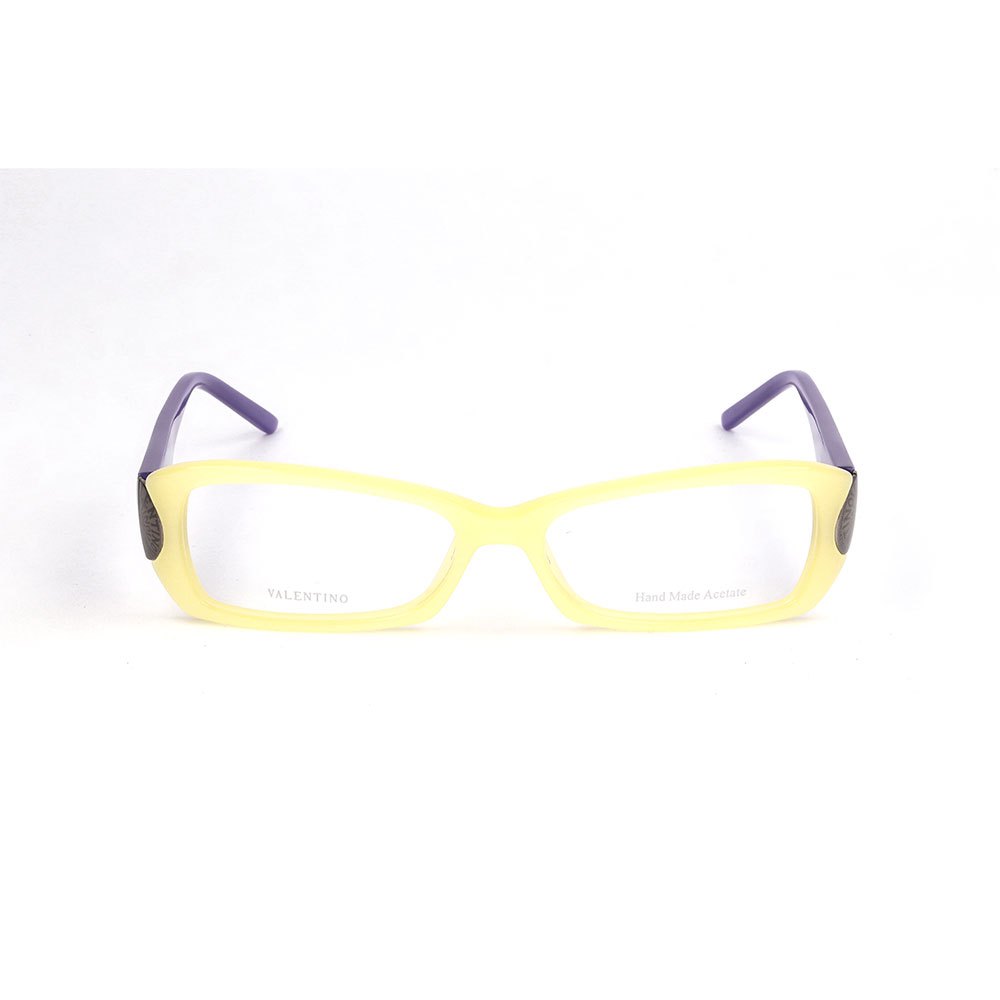 valentino val5596vqq sunglasses jaune,violet  homme