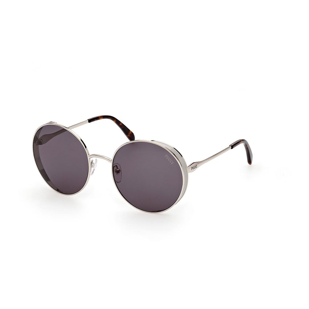pucci ep0187 sunglasses gris  homme