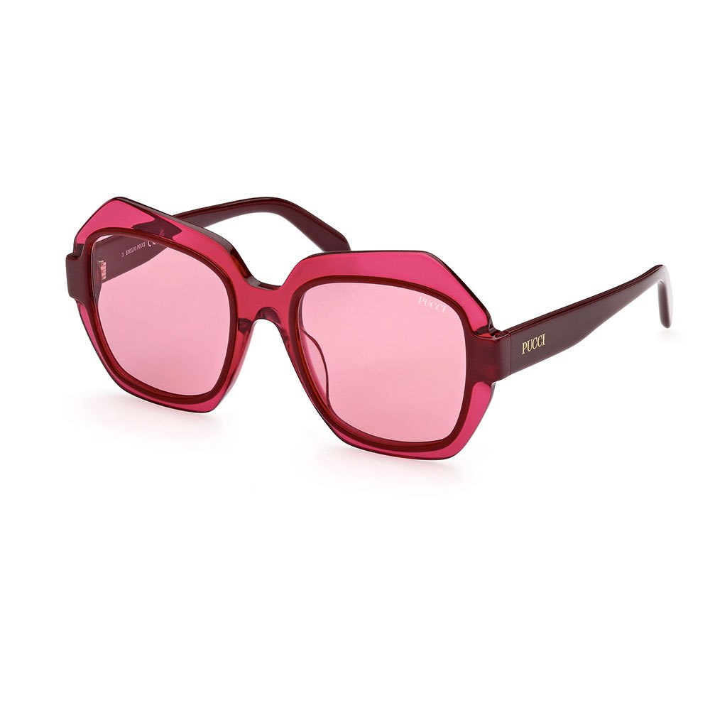 pucci ep0193 sunglasses rouge  homme