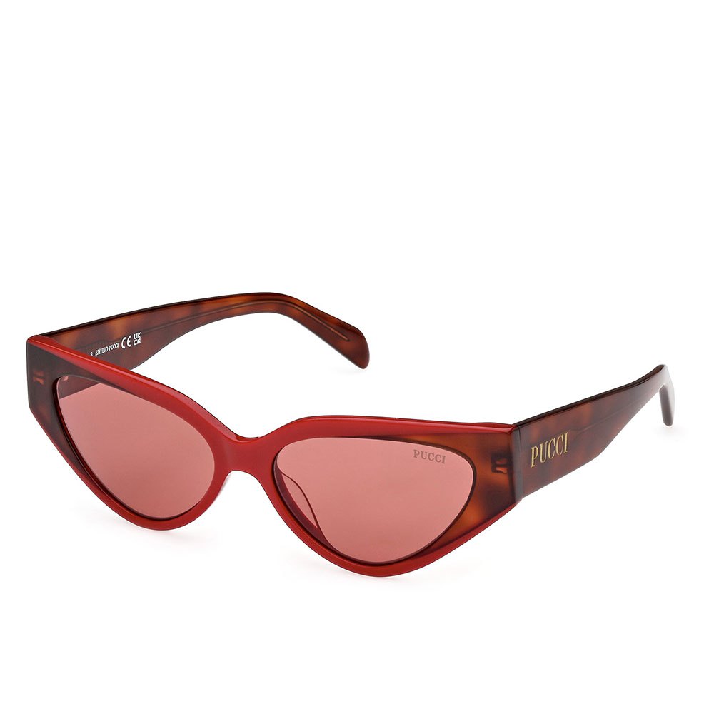 pucci ep0204 sunglasses rouge  homme