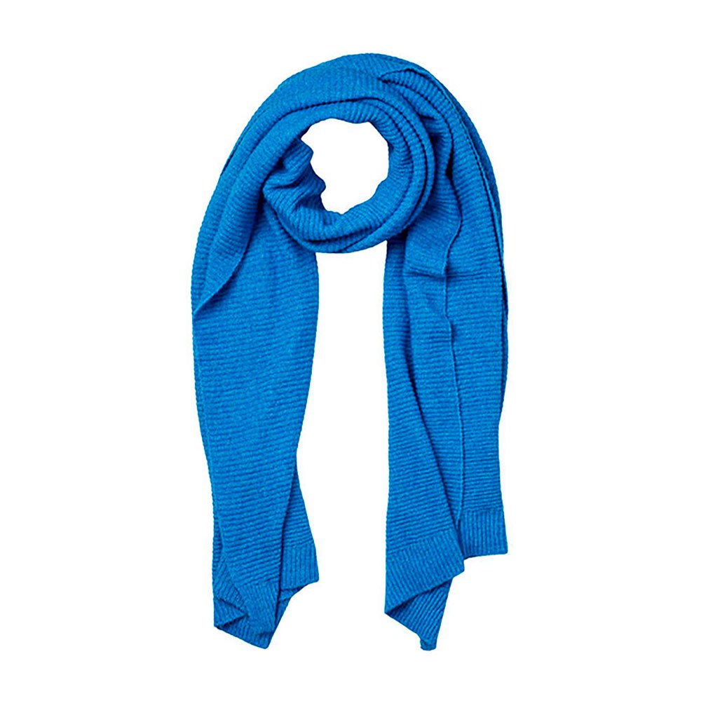 pieces benilla scarf bleu  homme