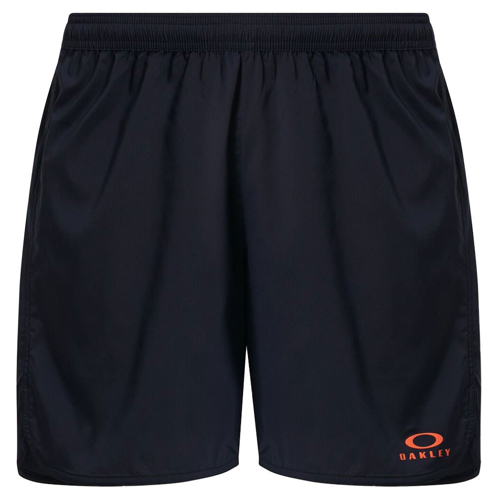 oakley apparel fast track 6 shorts bleu xs homme