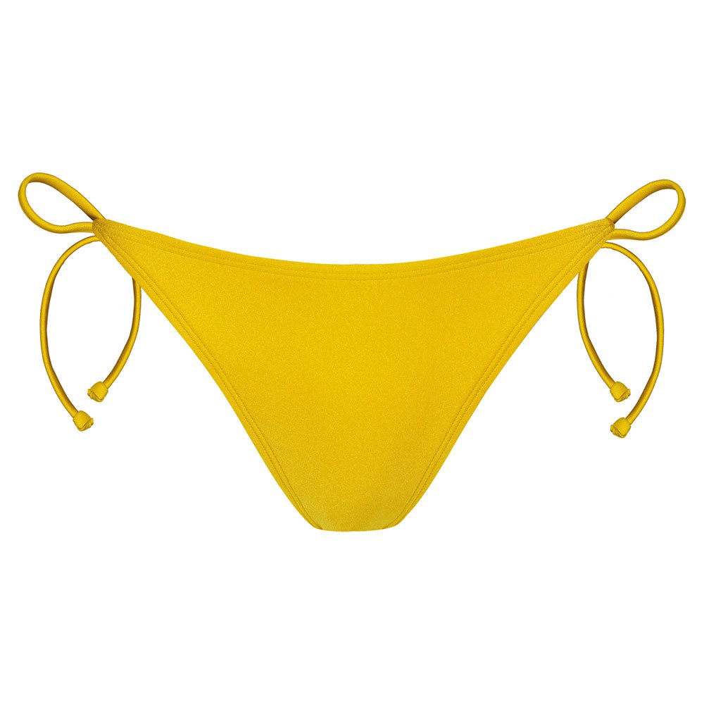 barts isla thong bottom jaune 40 femme