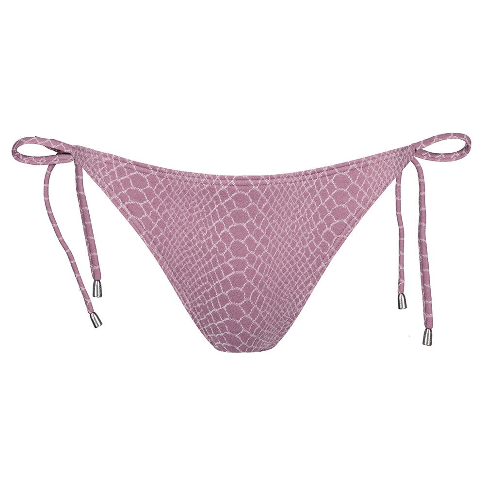barts keira thong bottom violet,rose 34 femme
