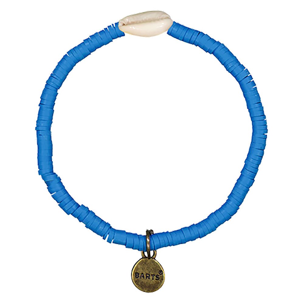 barts lumni bracelet bleu  homme