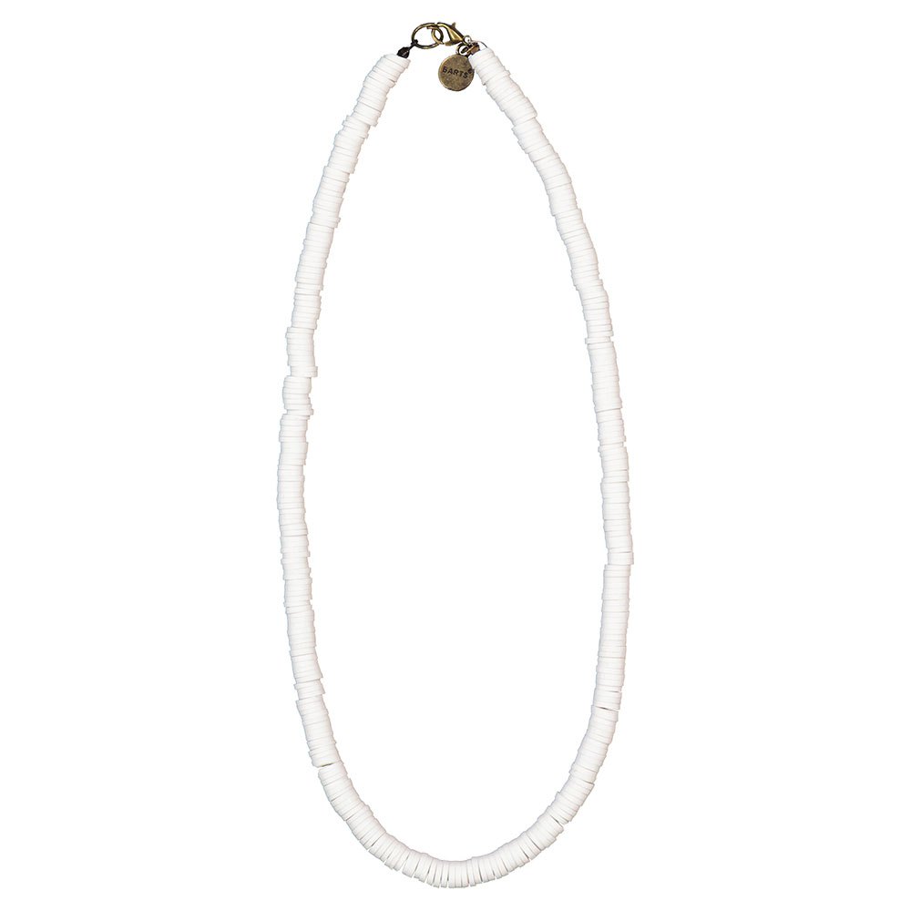 barts ounni necklace clair  homme