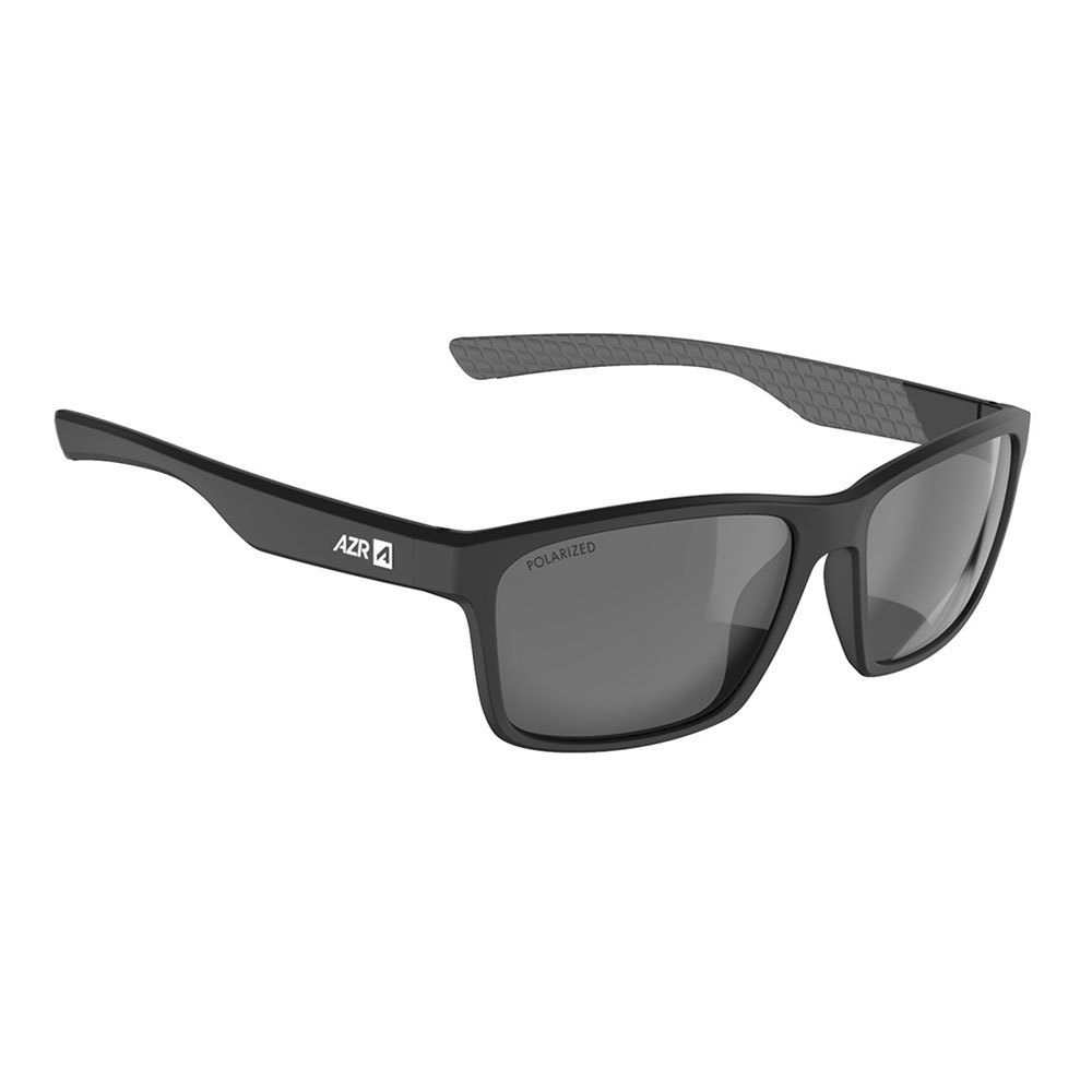 azr urban sunglasses noir grey/cat3 homme