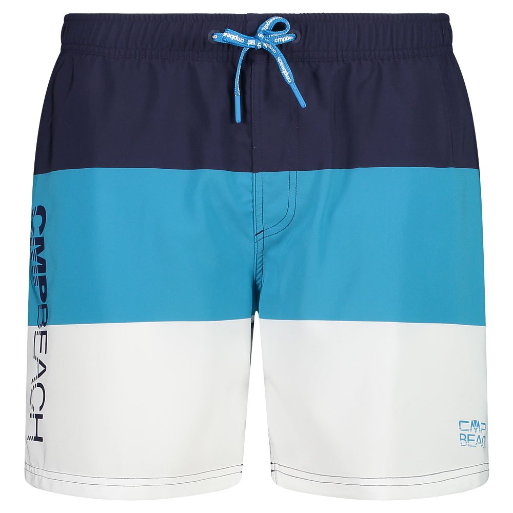 cmp 33r9007 swimming shorts bleu s homme