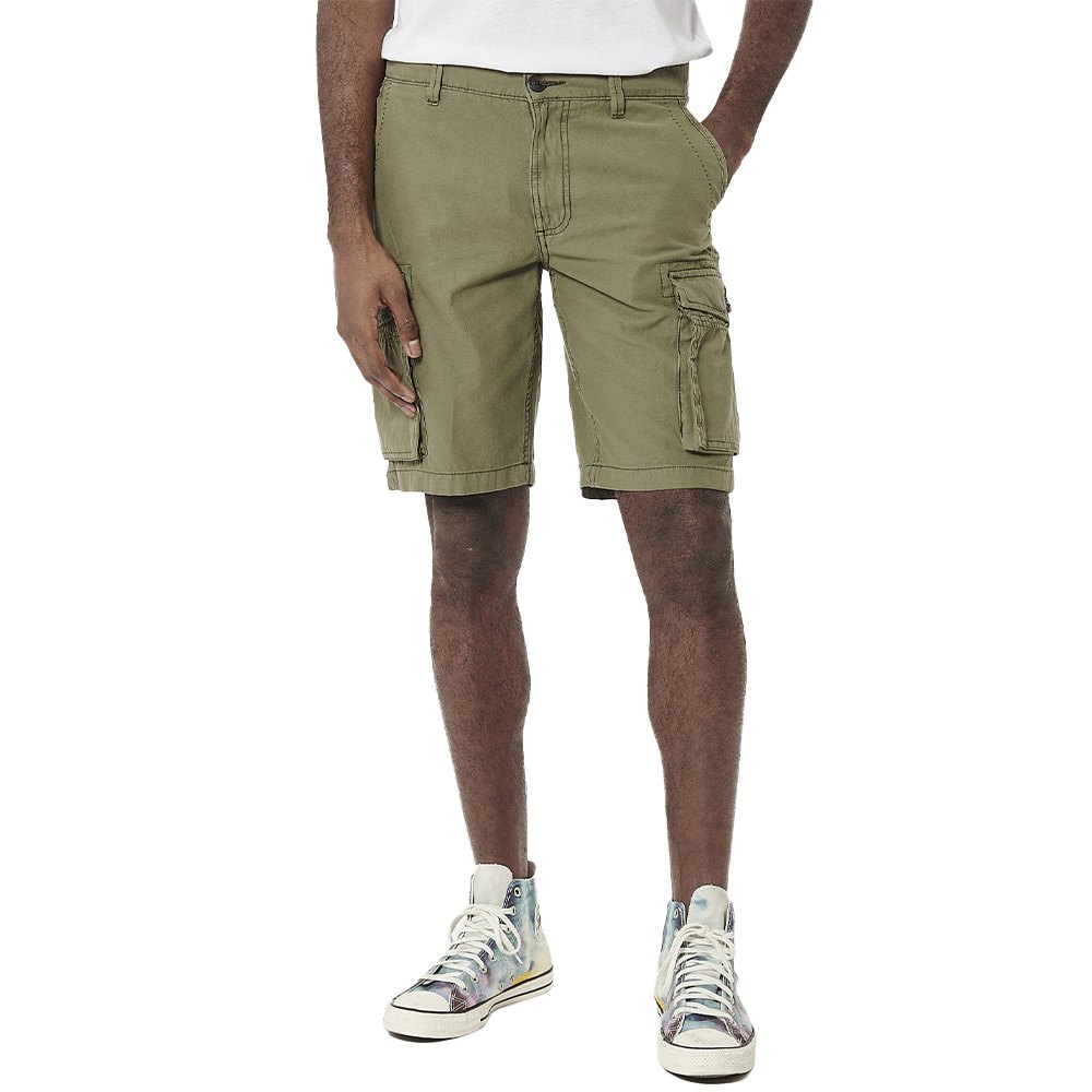 kaporal marco shorts vert 28 homme