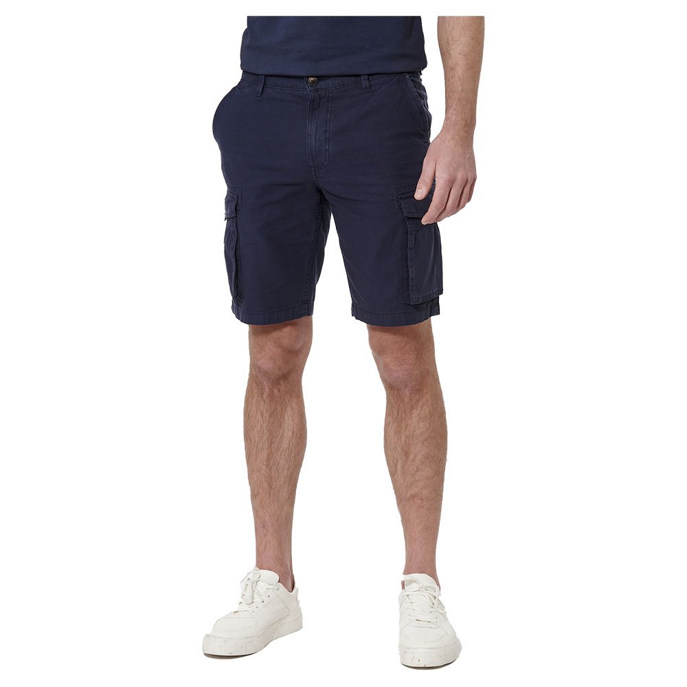 kaporal marco shorts bleu 30 homme