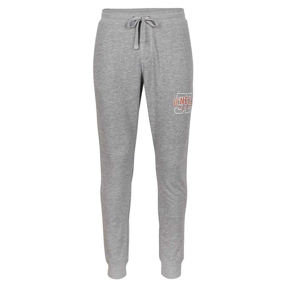 o´neill surf state sweat pants gris 2xl homme