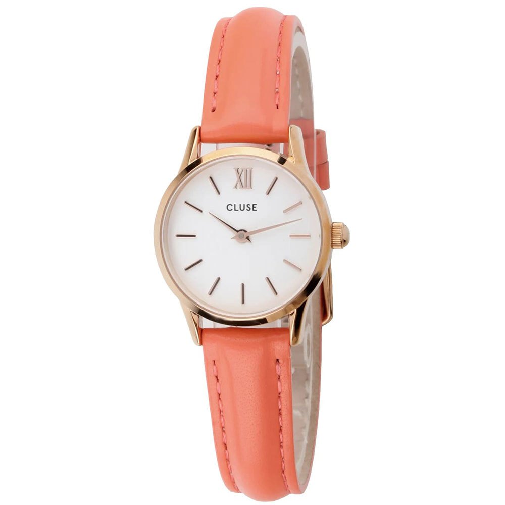 cluse cl50025 watch rose