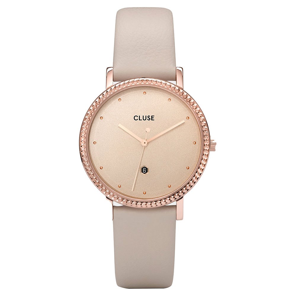 cluse cl63006 watch doré