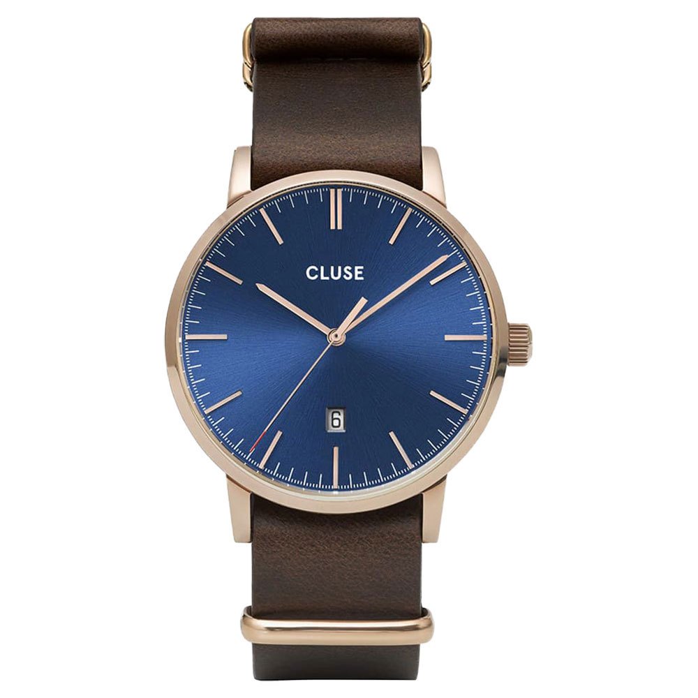 cluse cw0101501009 watch doré