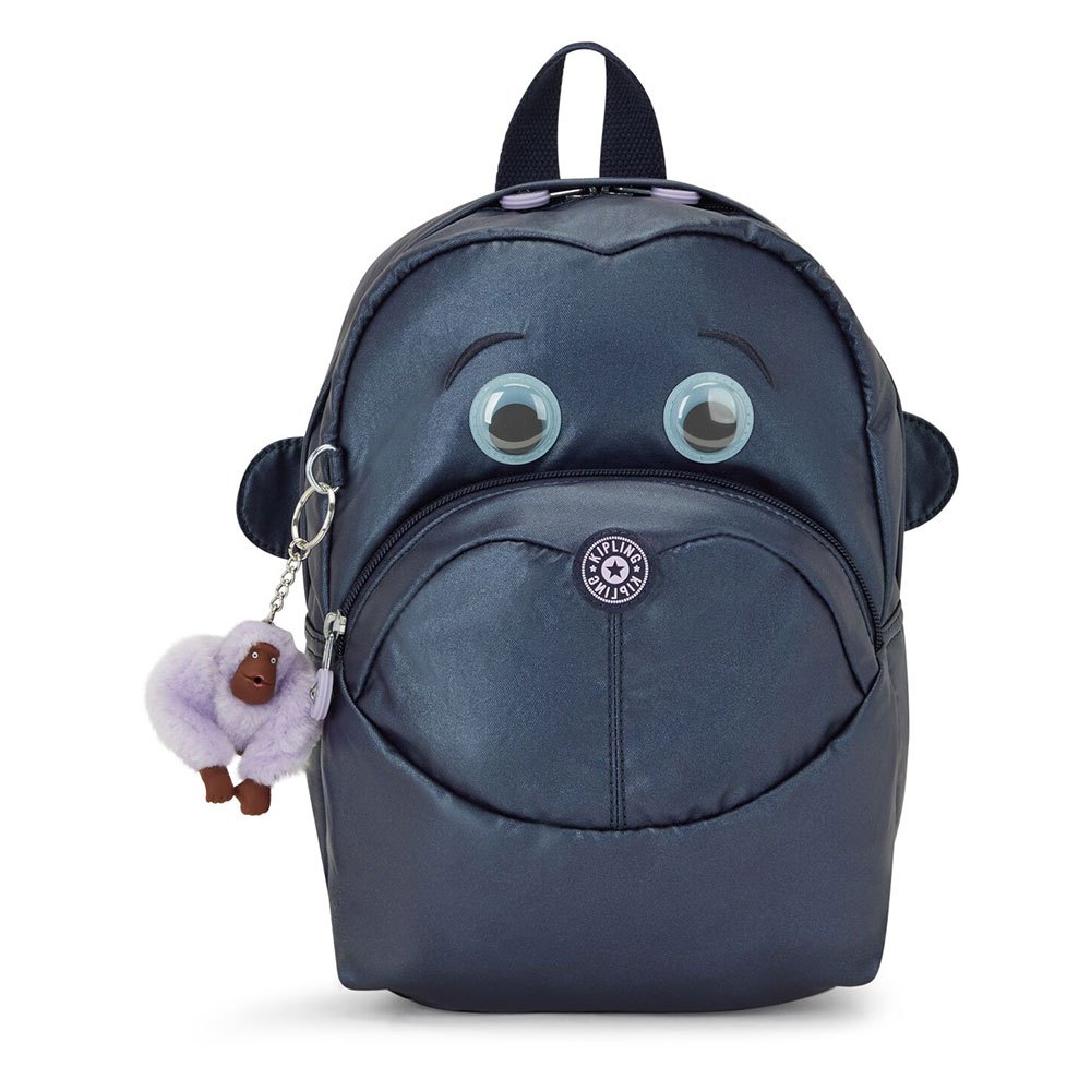 kipling faster 7l backpack bleu