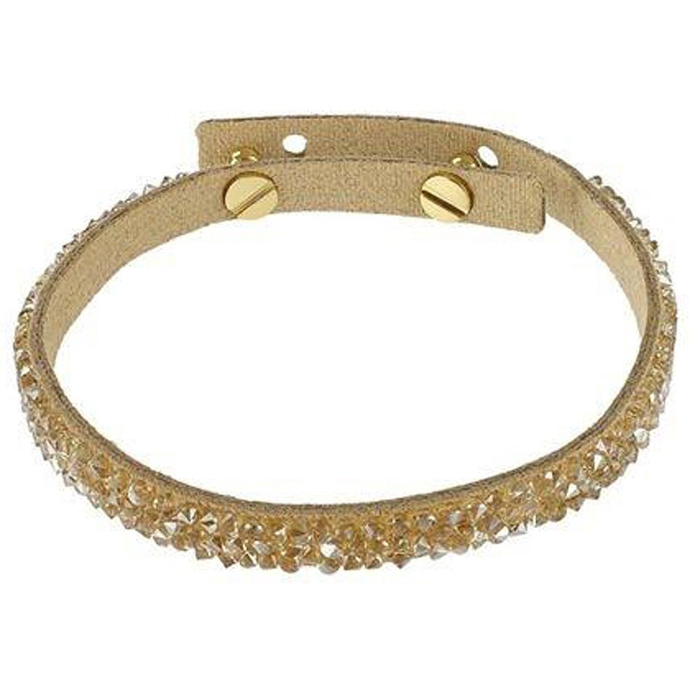 adore 5275211 bracelet doré  homme