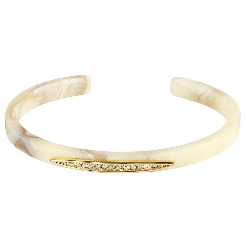 adore 5490357 bracelet doré  homme