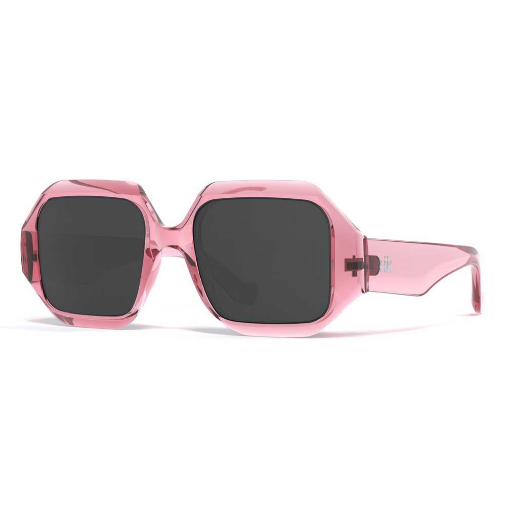 hanukeii holbox sunglasses rose uv400 protection/cat3 homme