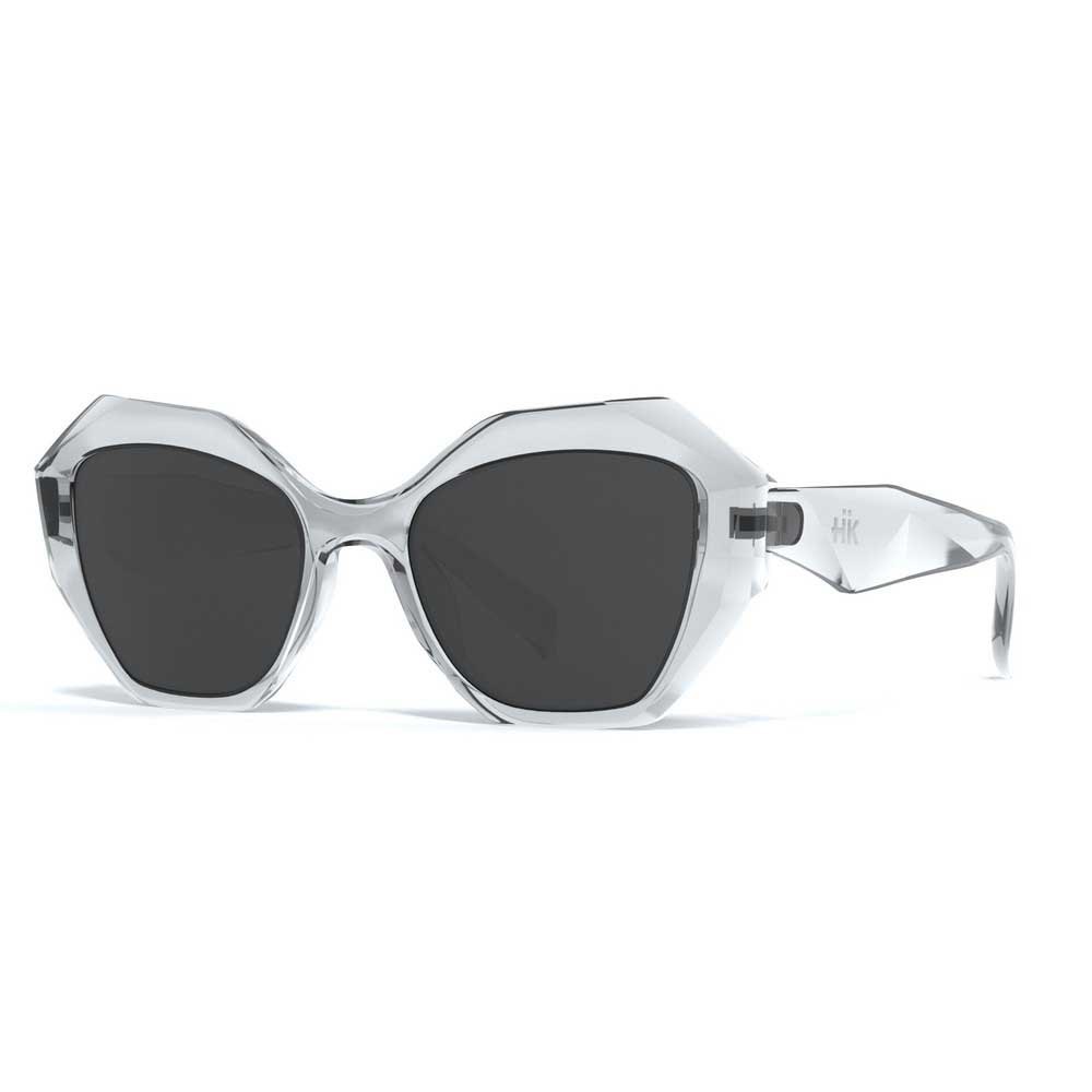 hanukeii moorea sunglasses blanc uv400 protection/cat3 homme