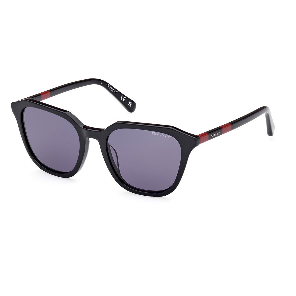 gant sk0360 sunglasses noir  homme
