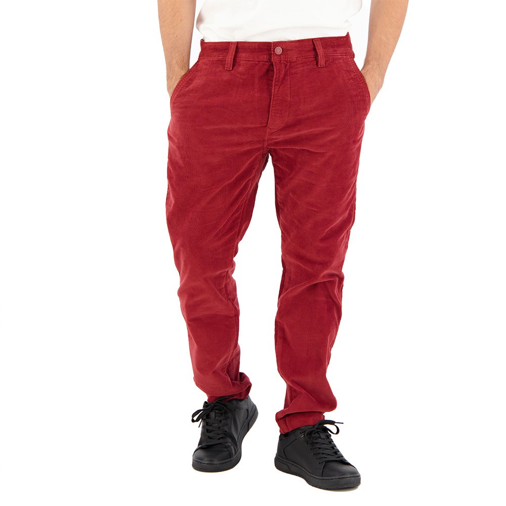 levi´s ® xx standard ii chino pants rouge 38 / 32 homme