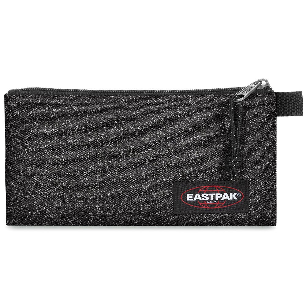 eastpak flat pencil case gris  homme