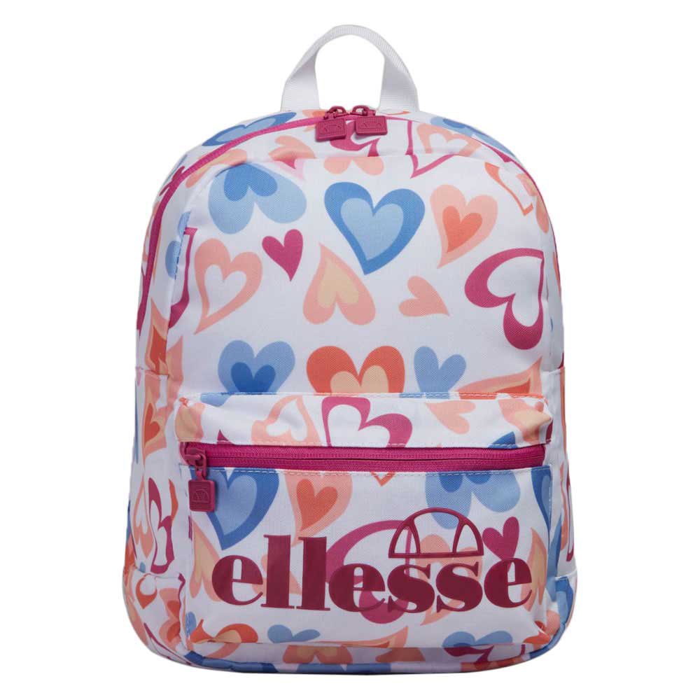 ellesse tia backpack multicolore