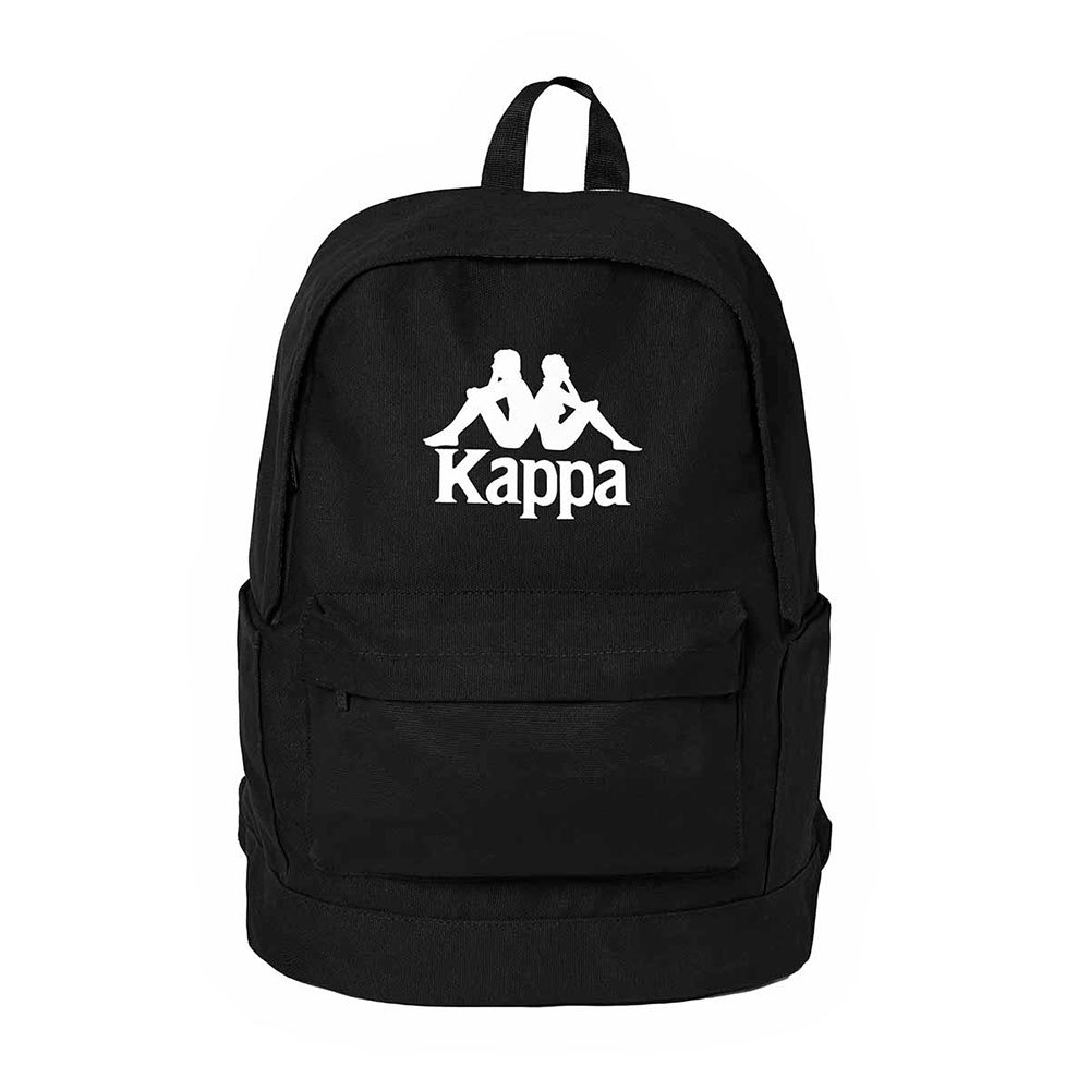 kappa authentic vilelmo backpack noir m