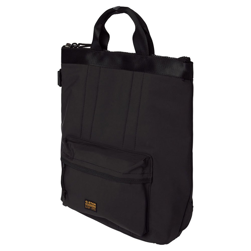g-star functional 2.0 backpack noir