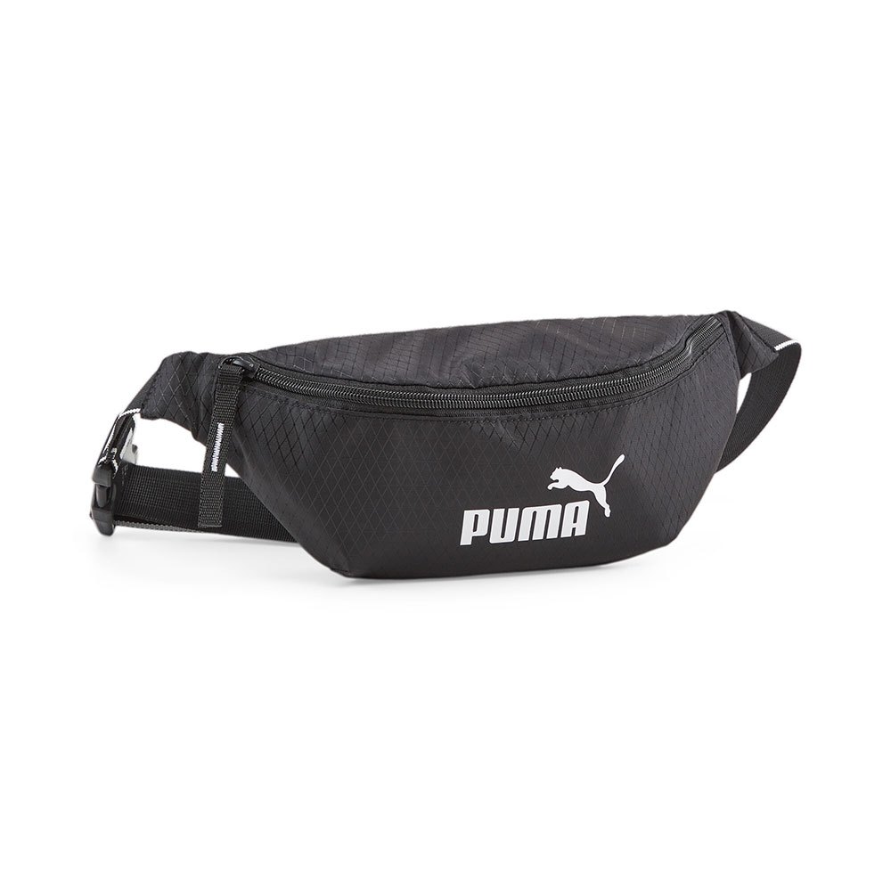 puma core base waist waist pack noir