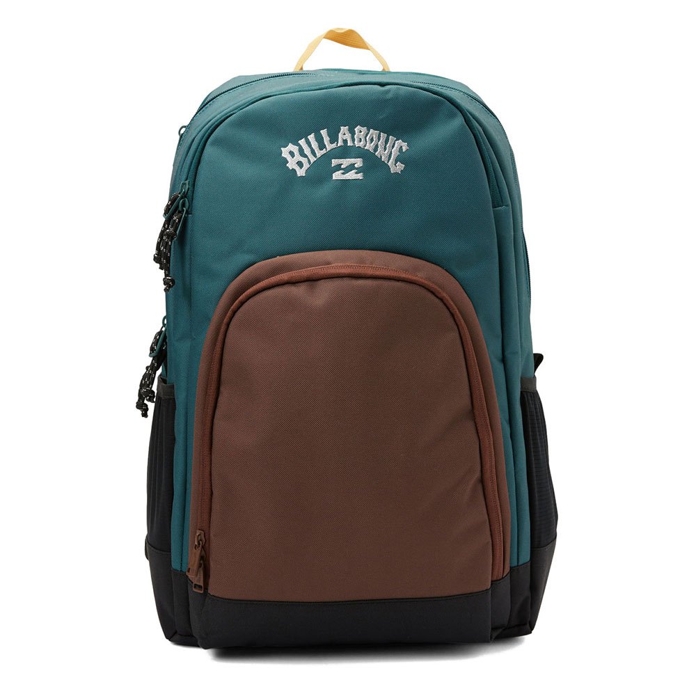 billabong command 29l backpack vert