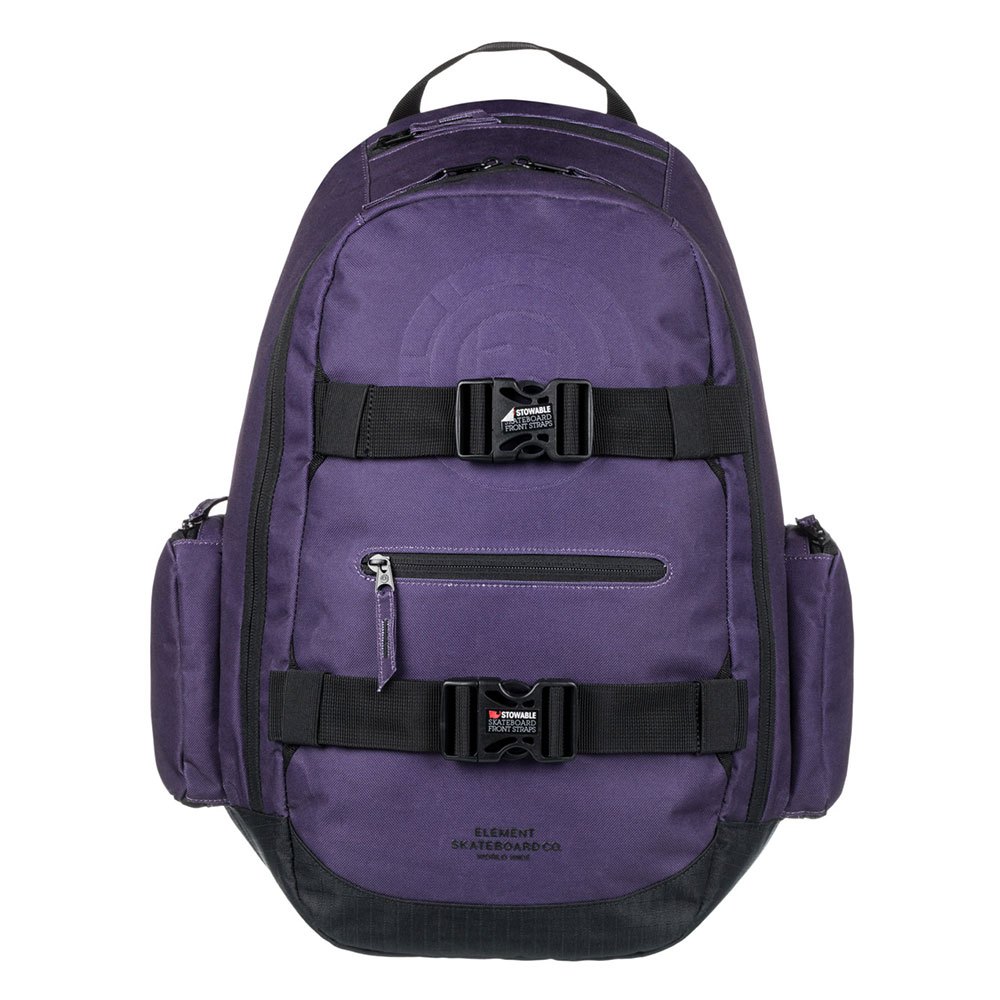 element mohave 2.0 backpack violet