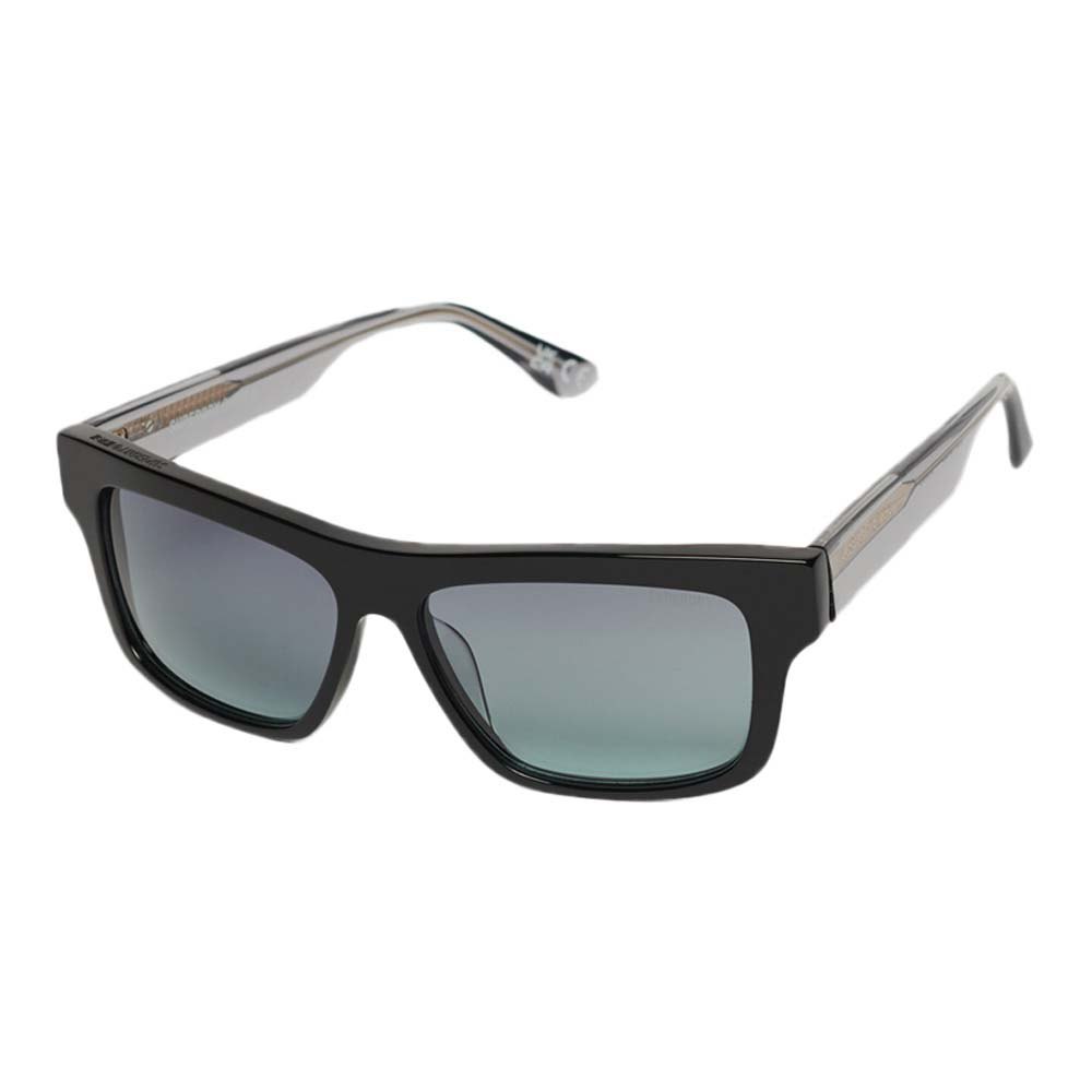 superdry alda sunglasses noir  homme
