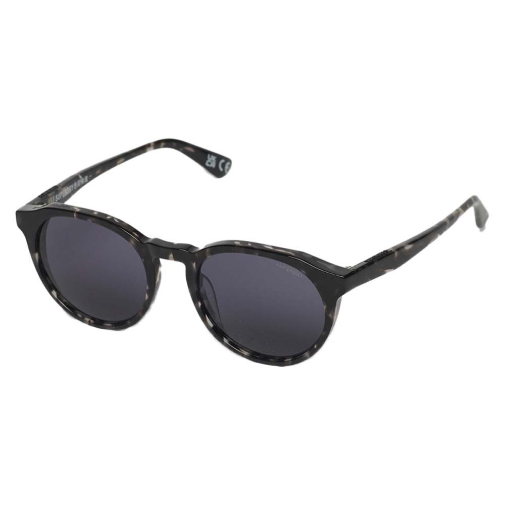 superdry orlando sunglasses noir  homme