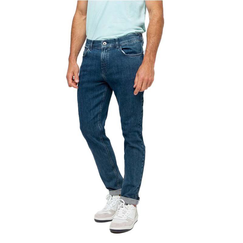 tbs ferdipoc jeans bleu 40 homme