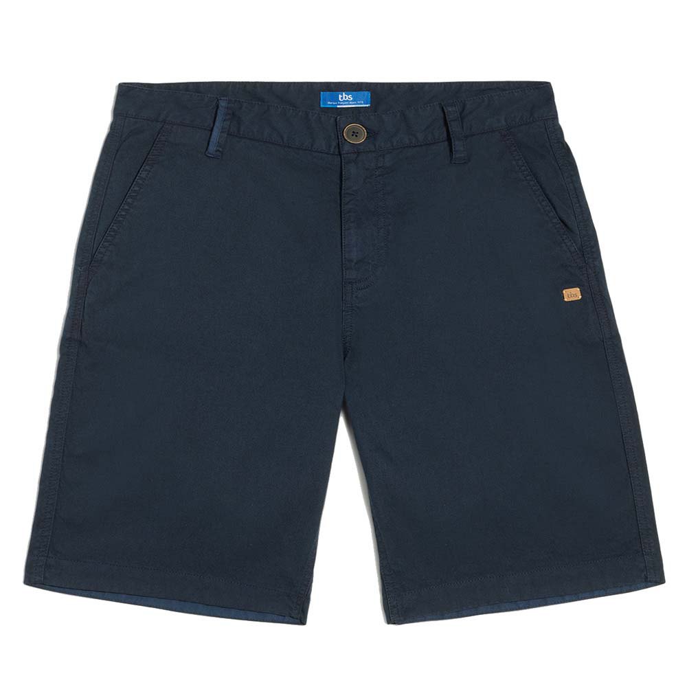tbs marcober shorts bleu 48 homme