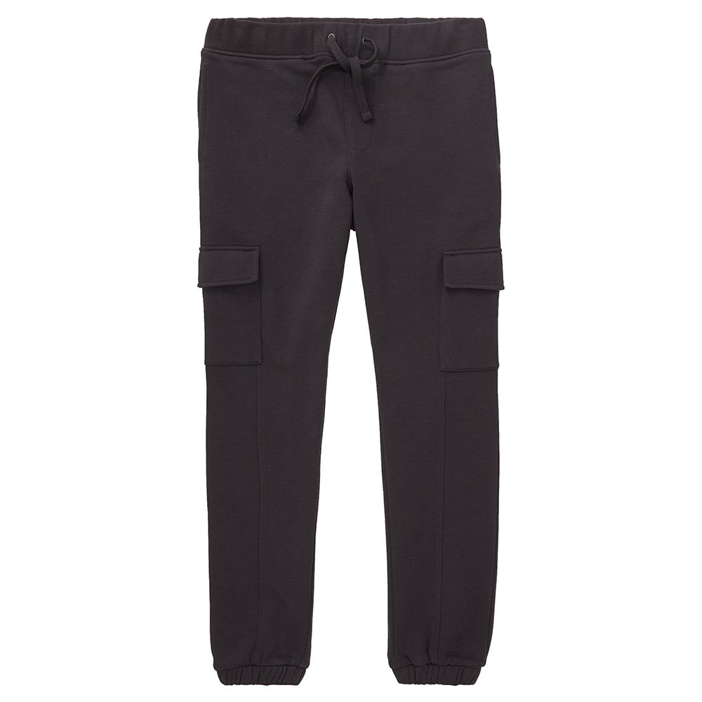 tom tailor 1038436 cargo knitted pants gris 152 cm garçon