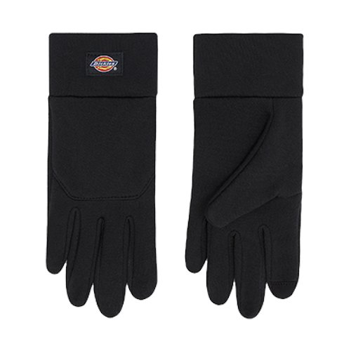dickies oakport touch gloves noir s-m homme