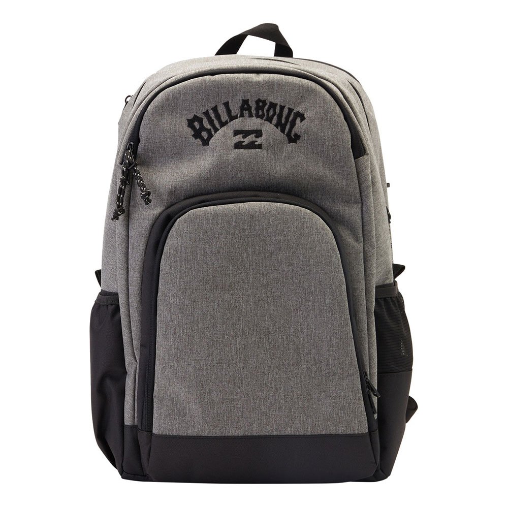 billabong command 29l backpack gris