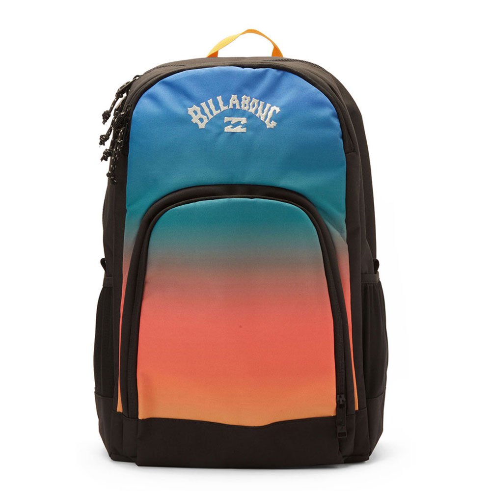 billabong command 29l backpack multicolore