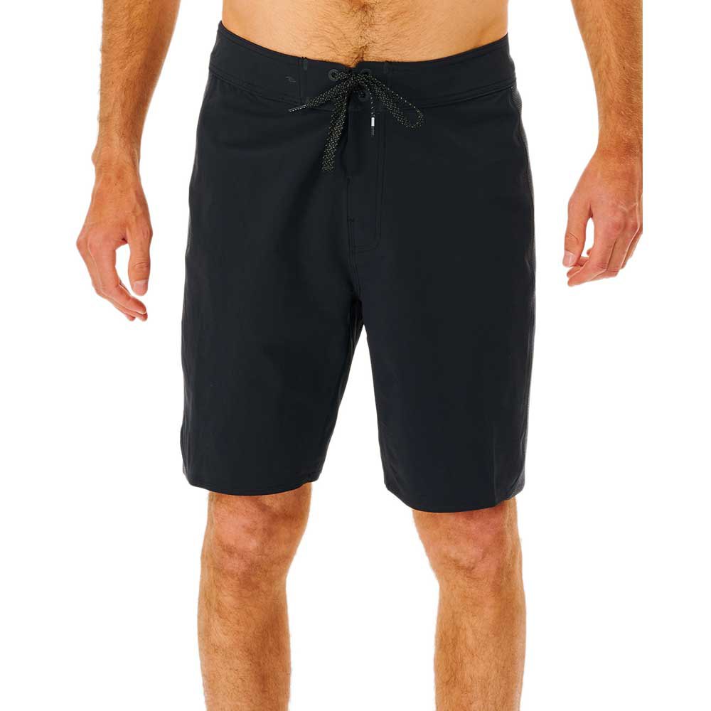 rip curl mirage 3/2/1 ultimate swimming shorts noir 32 homme