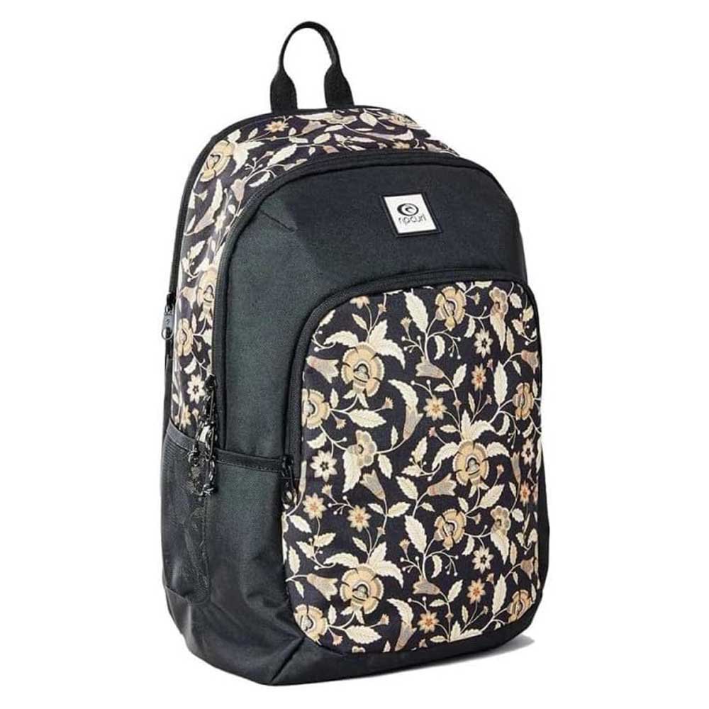 rip curl ozone 2.0 30l backpack noir