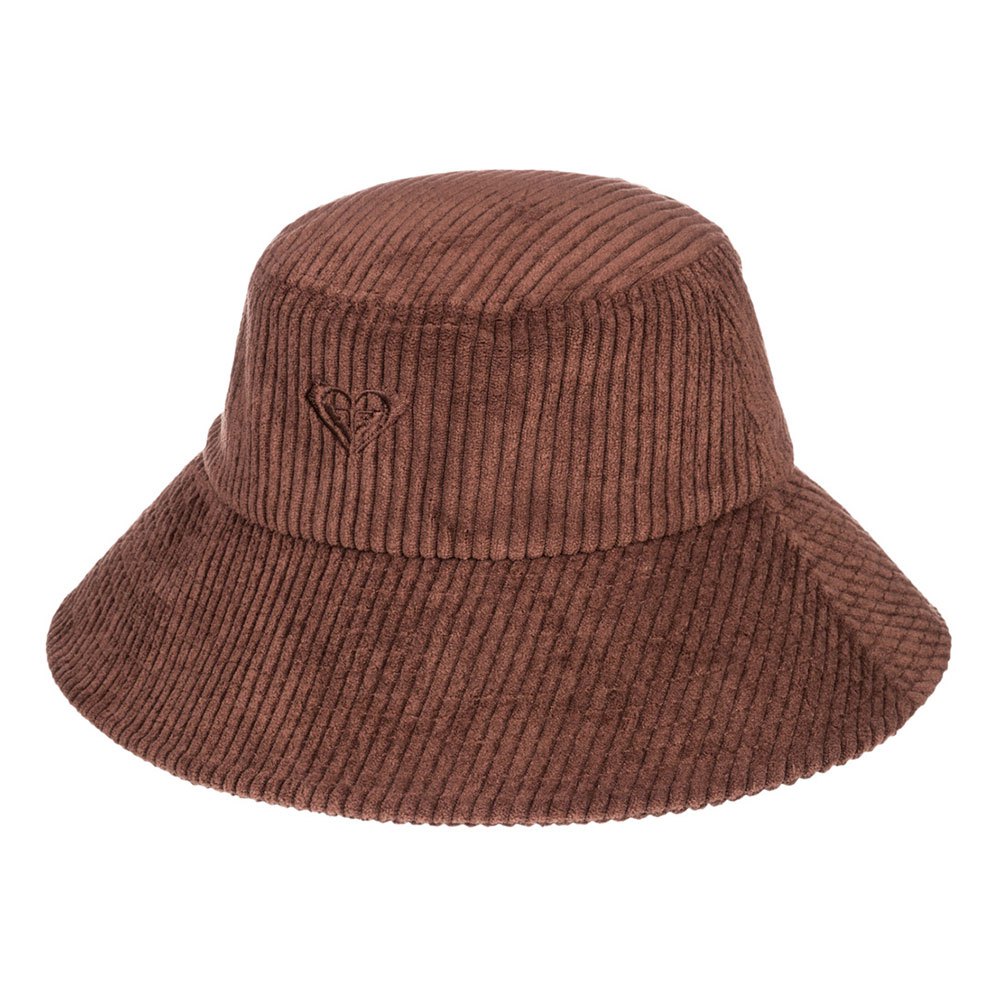 roxy day of spring hat marron s-m homme