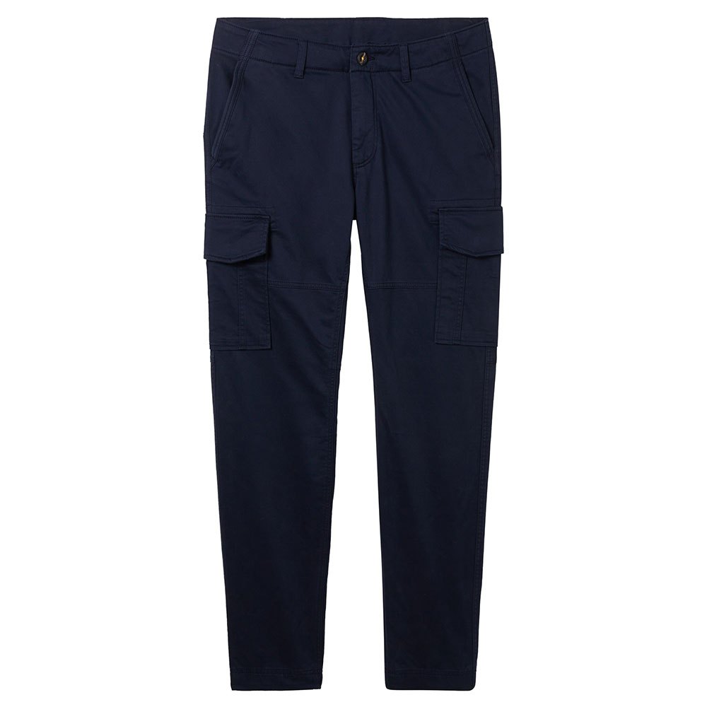 tom tailor 1039000 regular cargo pants bleu 2xl homme