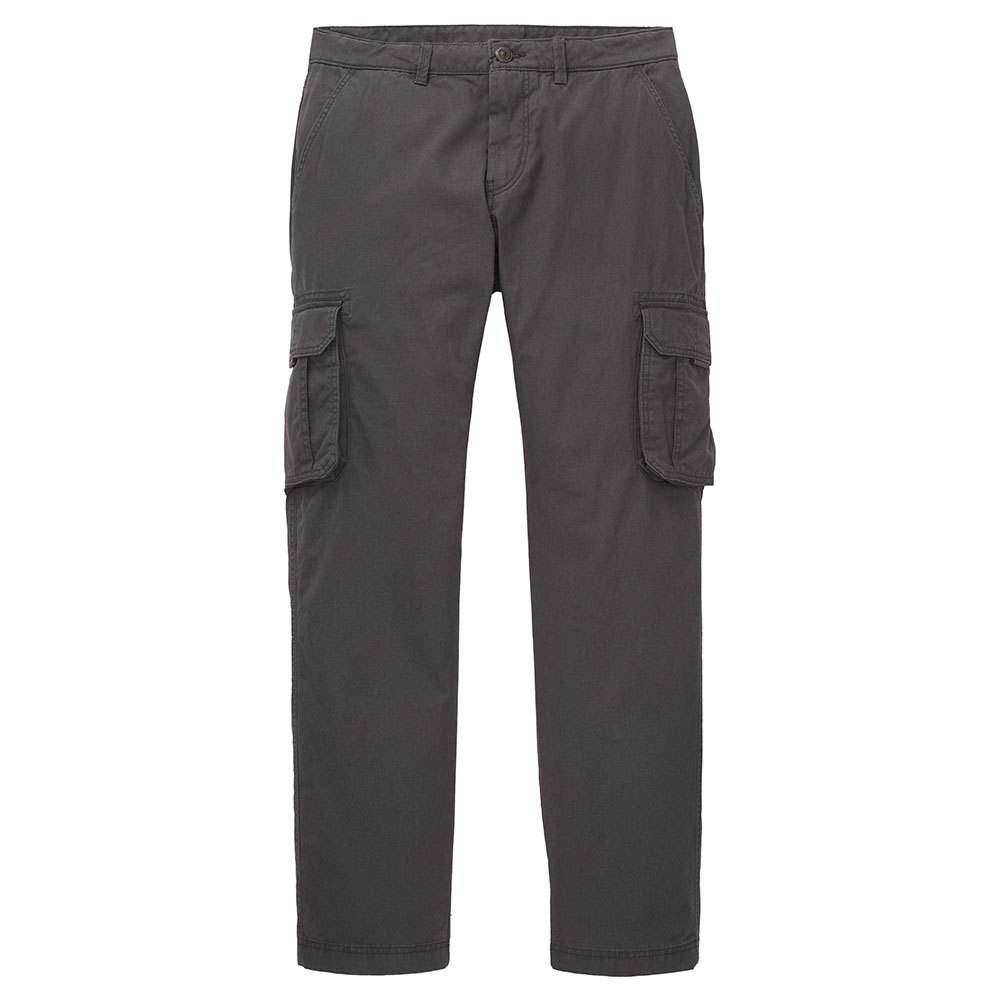 tom tailor 1039851 regular cargo pants gris xl homme