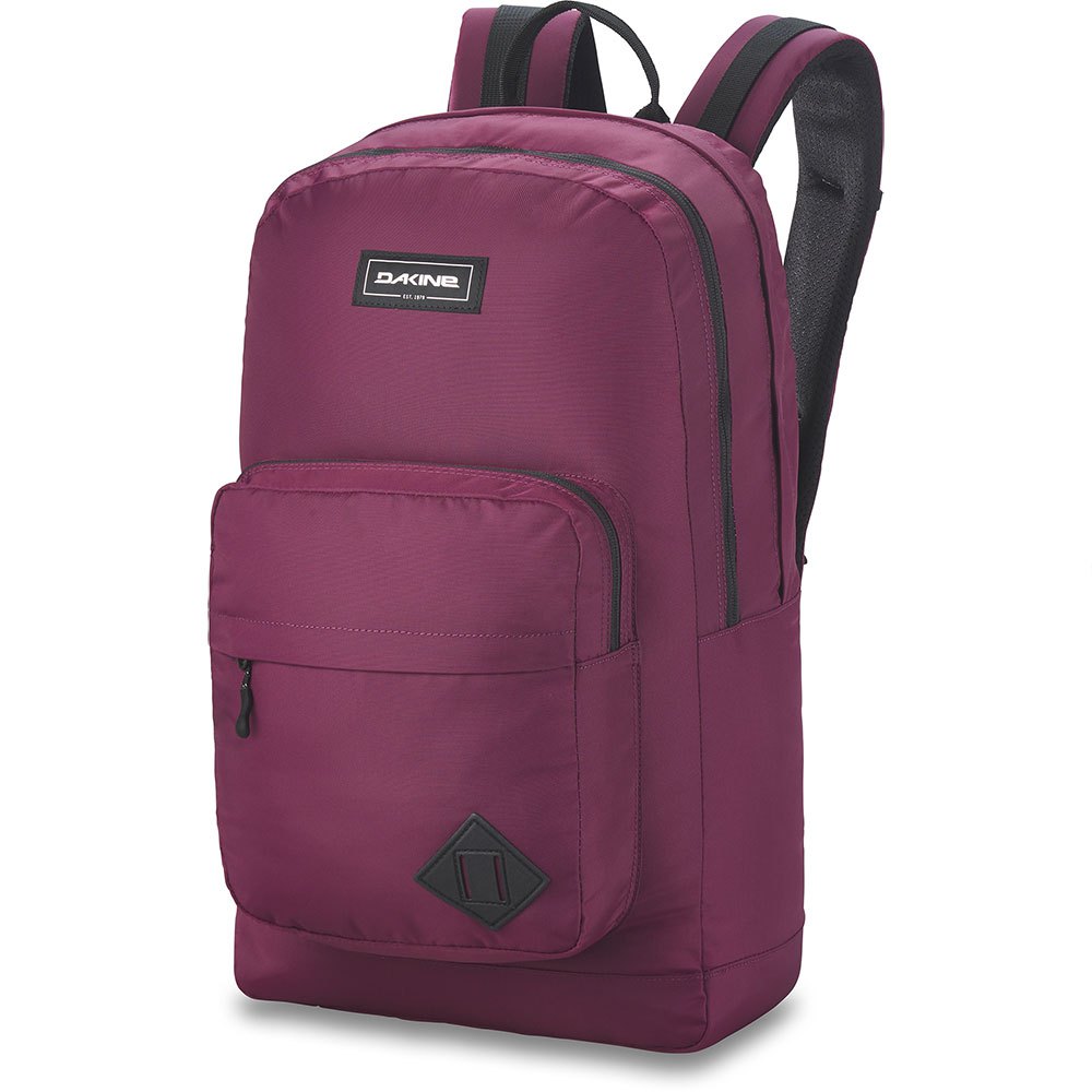 dakine 365 21l backpack violet