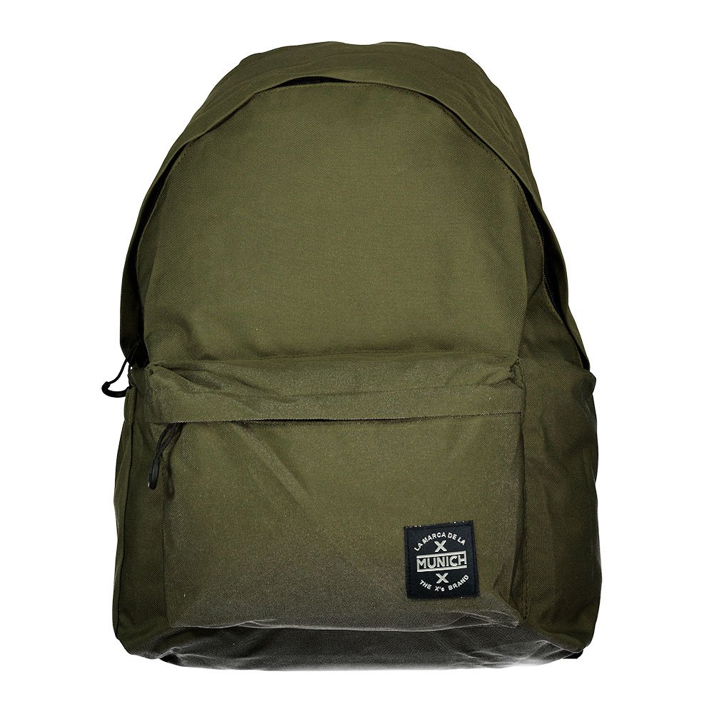 munich basics bts backpack vert