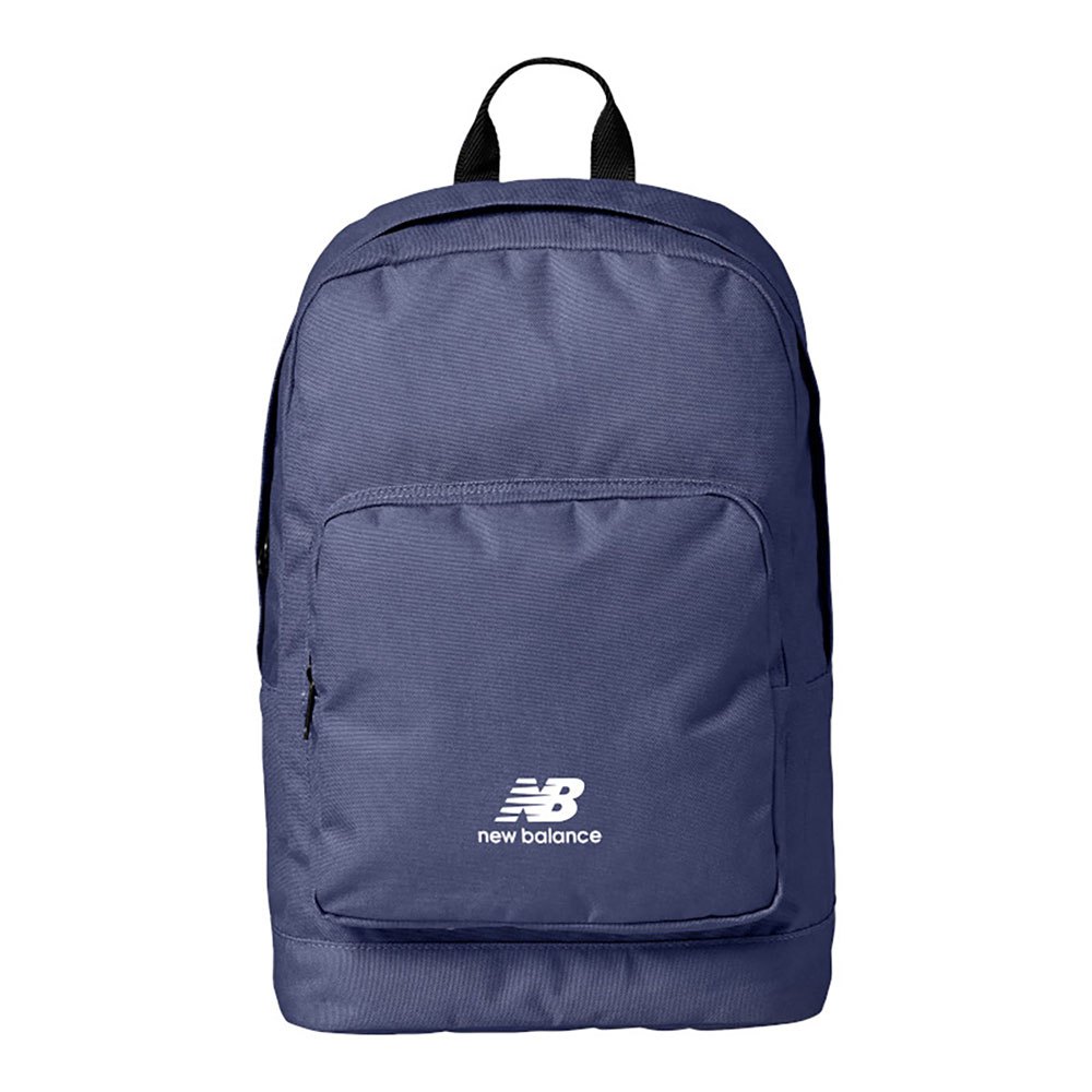 new balance classic backpack bleu